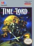 Nintendo  NES&nbsp; - &nbsp;Time Lord